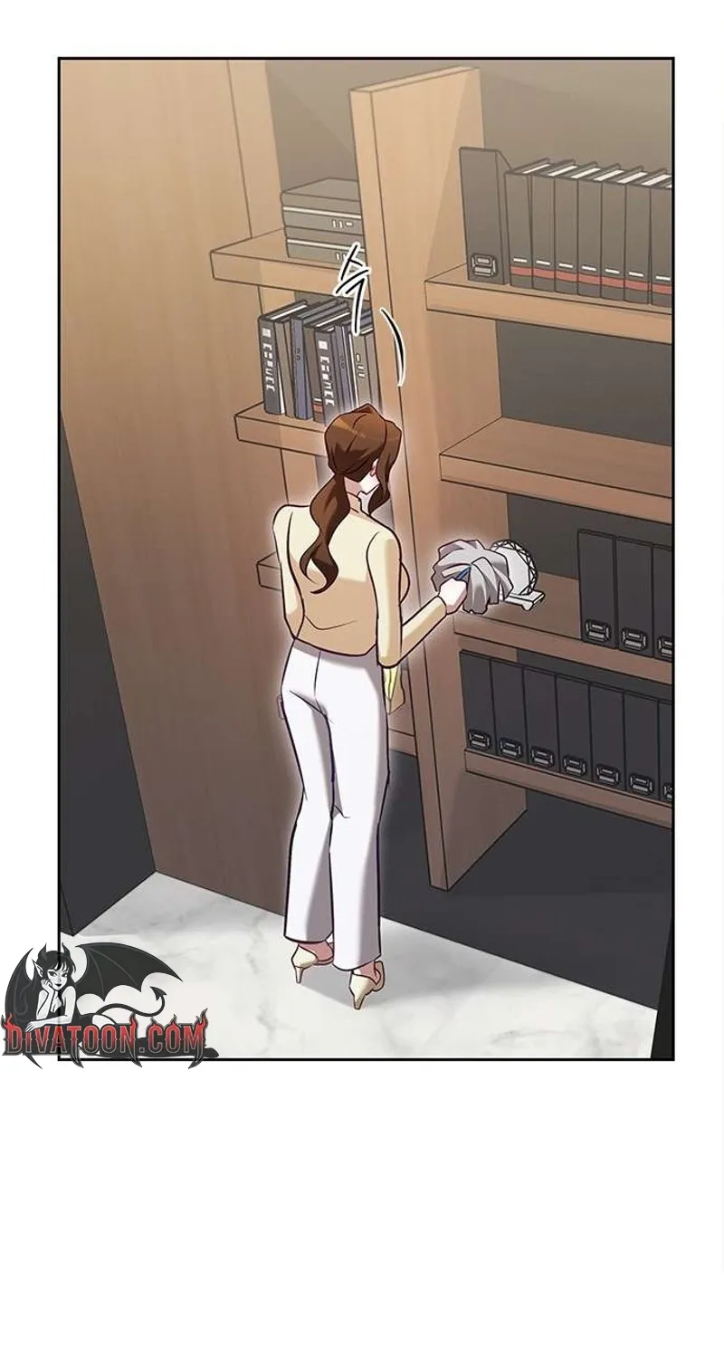 My Lewd Friend's Oppa Chapter 9 page 33 - 