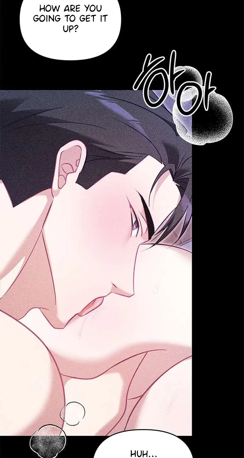 My Lewd Friend's Oppa Chapter 9 page 36 - 
