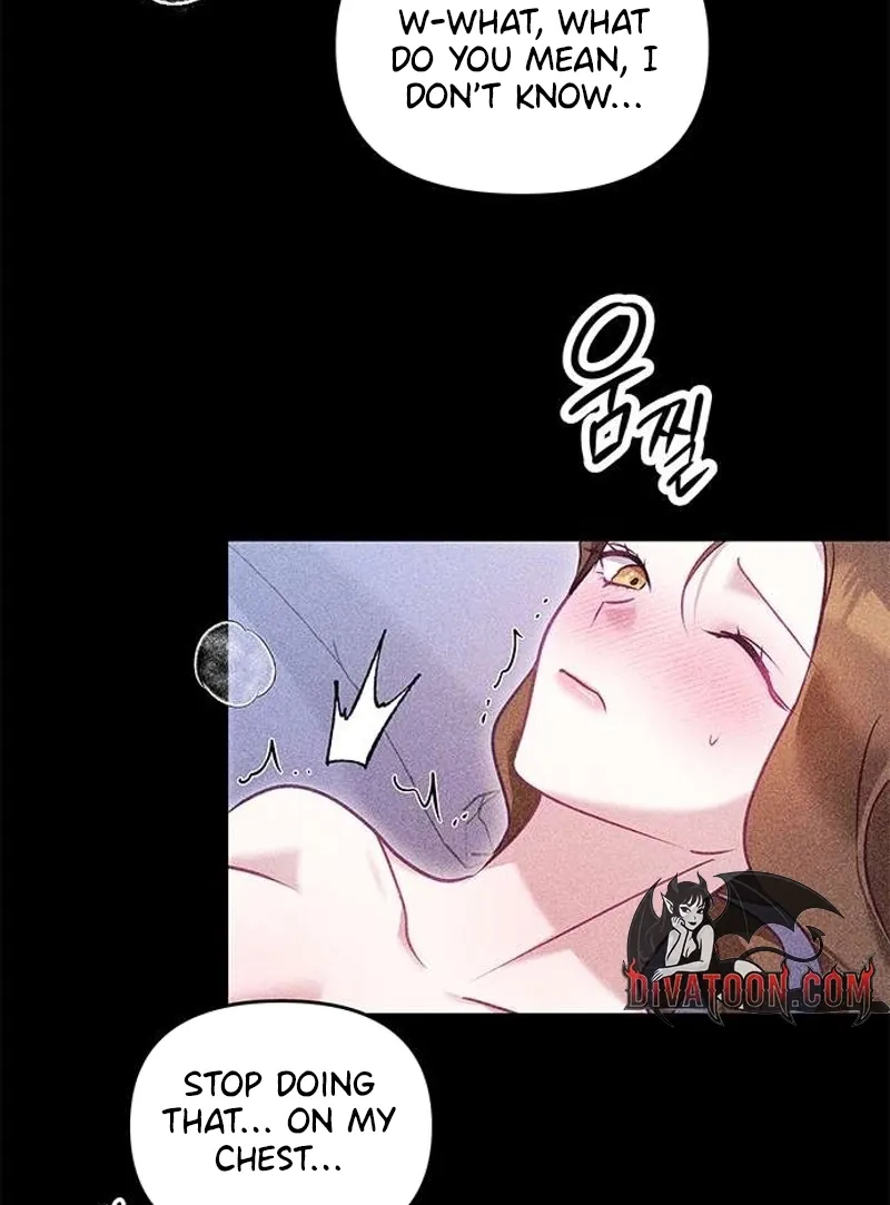 My Lewd Friend's Oppa Chapter 9 page 37 - 
