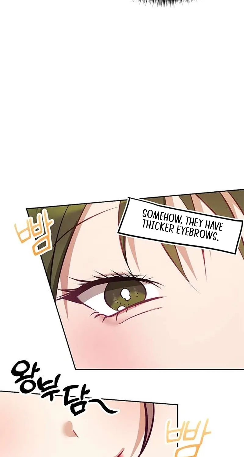 My Lewd Friend's Oppa Chapter 9 page 5 - 