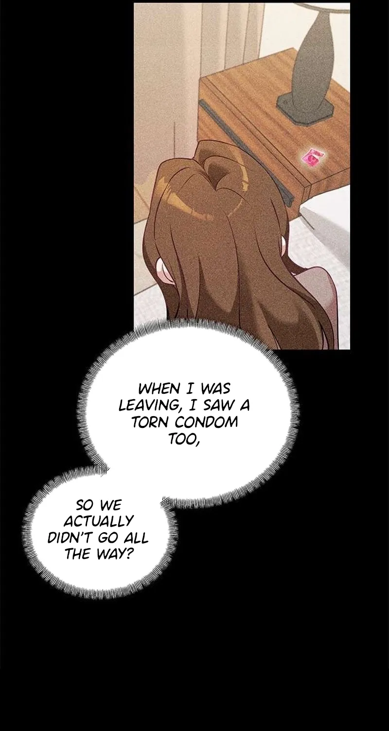 My Lewd Friend's Oppa Chapter 9 page 43 - 
