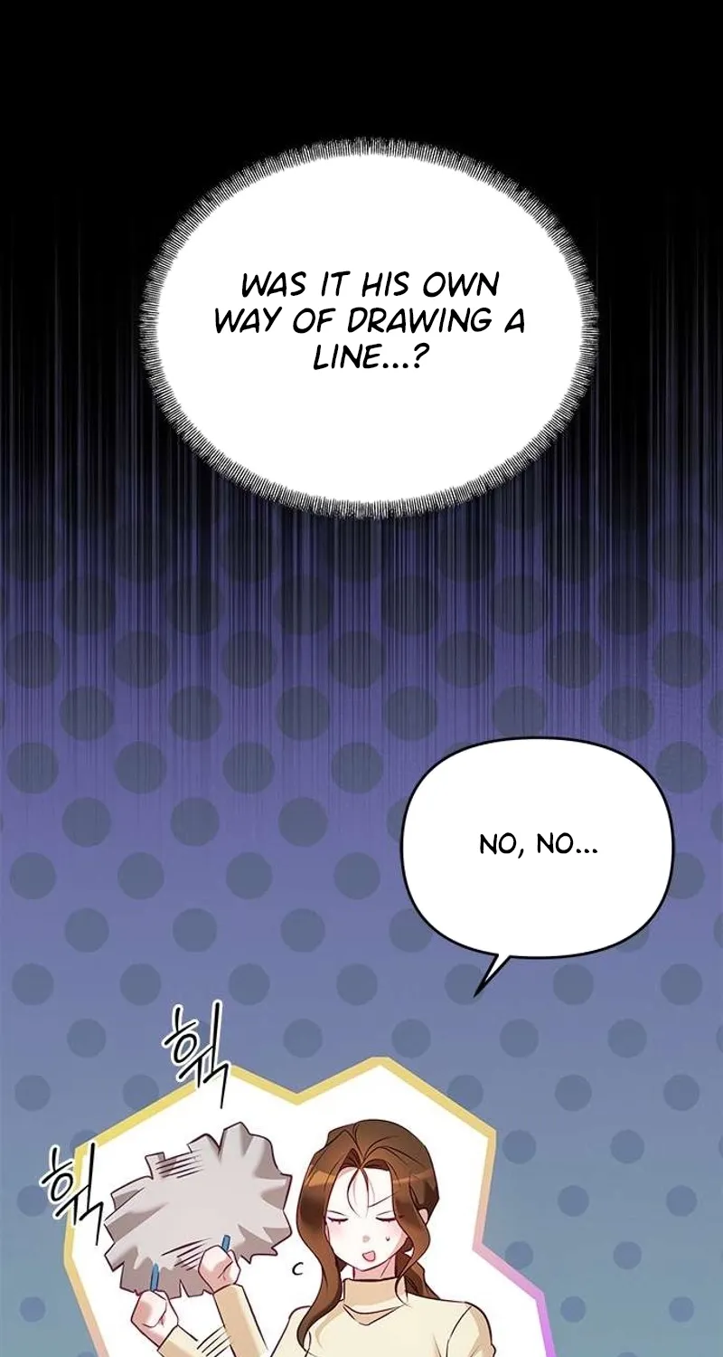 My Lewd Friend's Oppa Chapter 9 page 44 - 