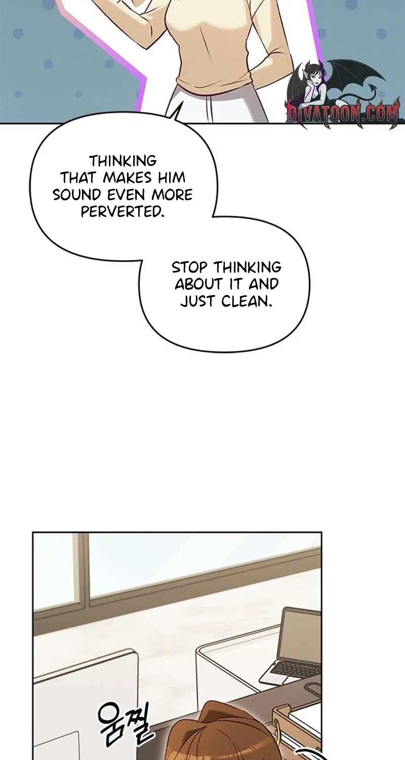 My Lewd Friend's Oppa Chapter 9 page 45 - 