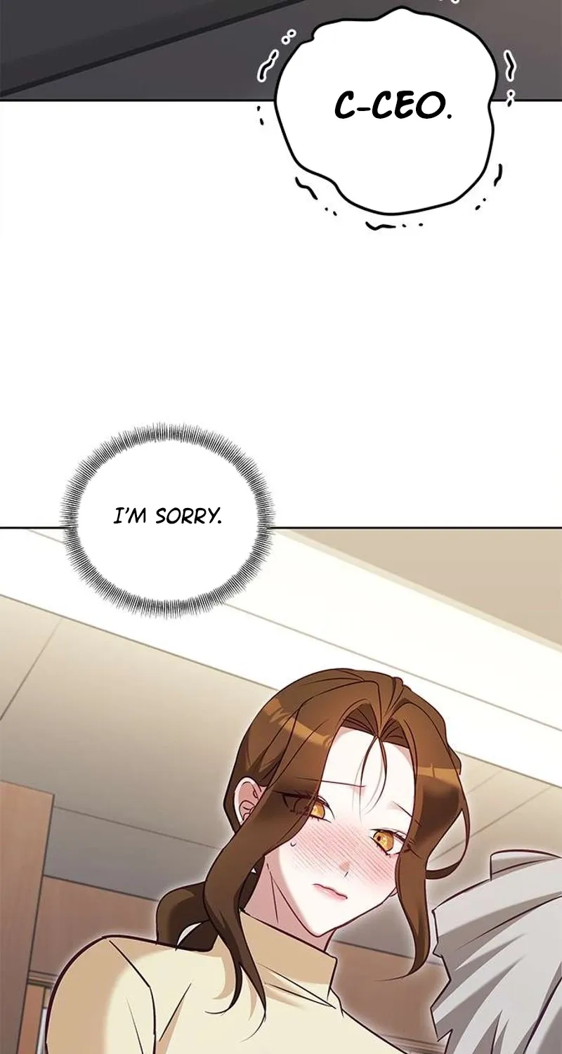 My Lewd Friend's Oppa Chapter 9 page 47 - 
