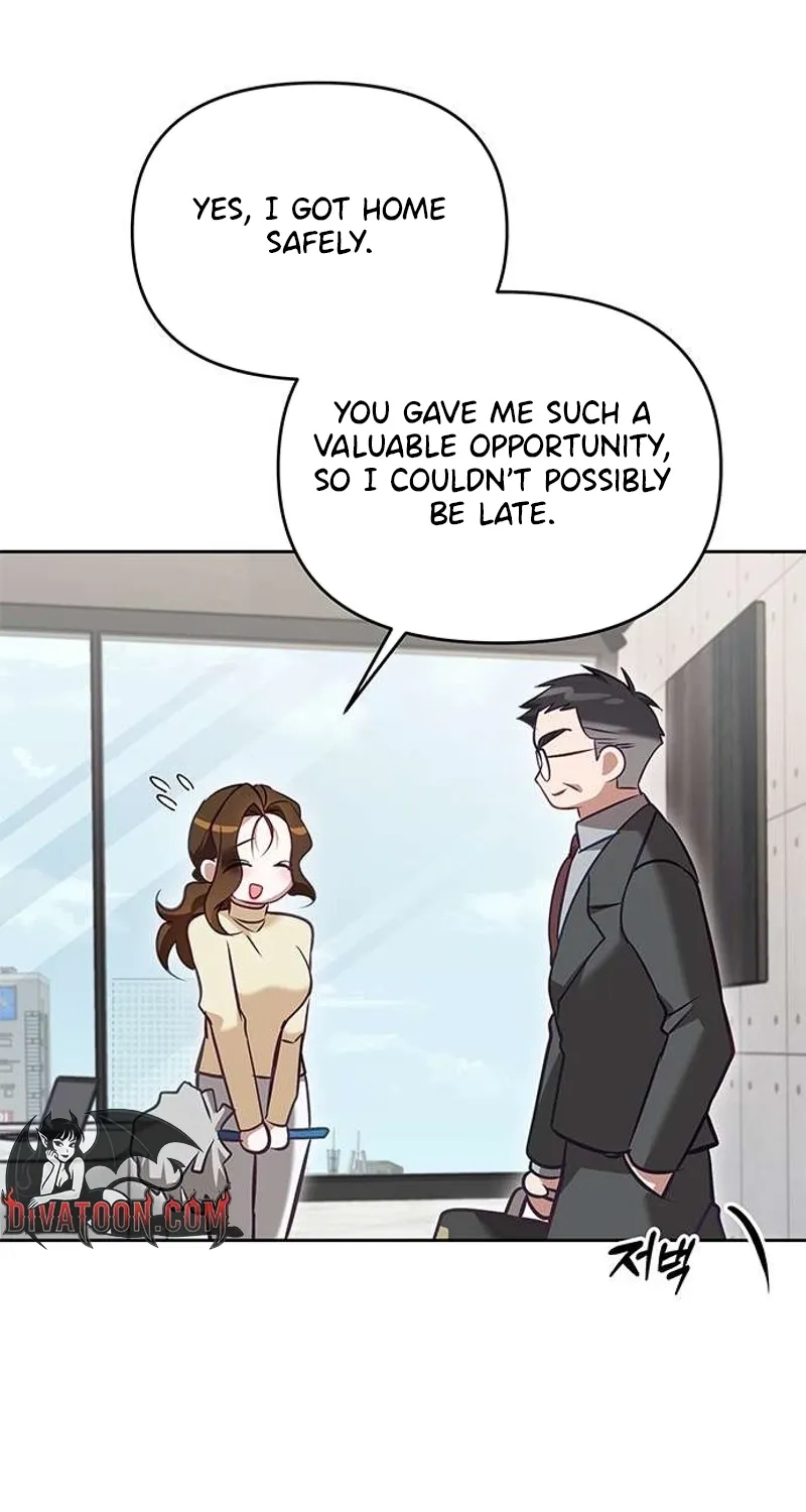 My Lewd Friend's Oppa Chapter 9 page 52 - 