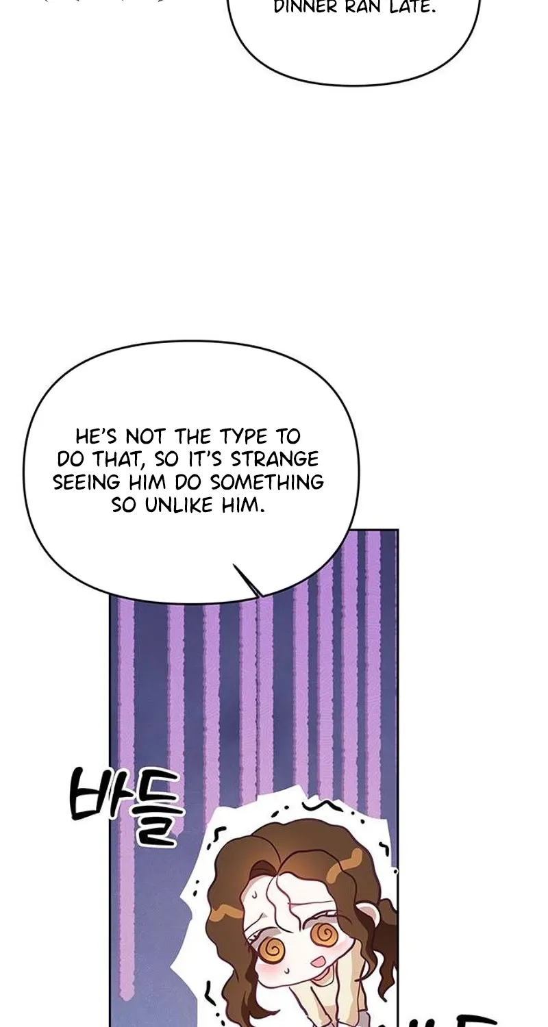 My Lewd Friend's Oppa Chapter 9 page 54 - 