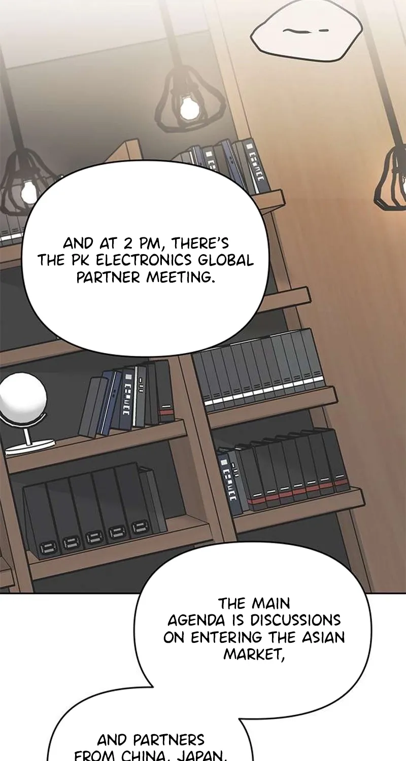 My Lewd Friend's Oppa Chapter 9 page 56 - 