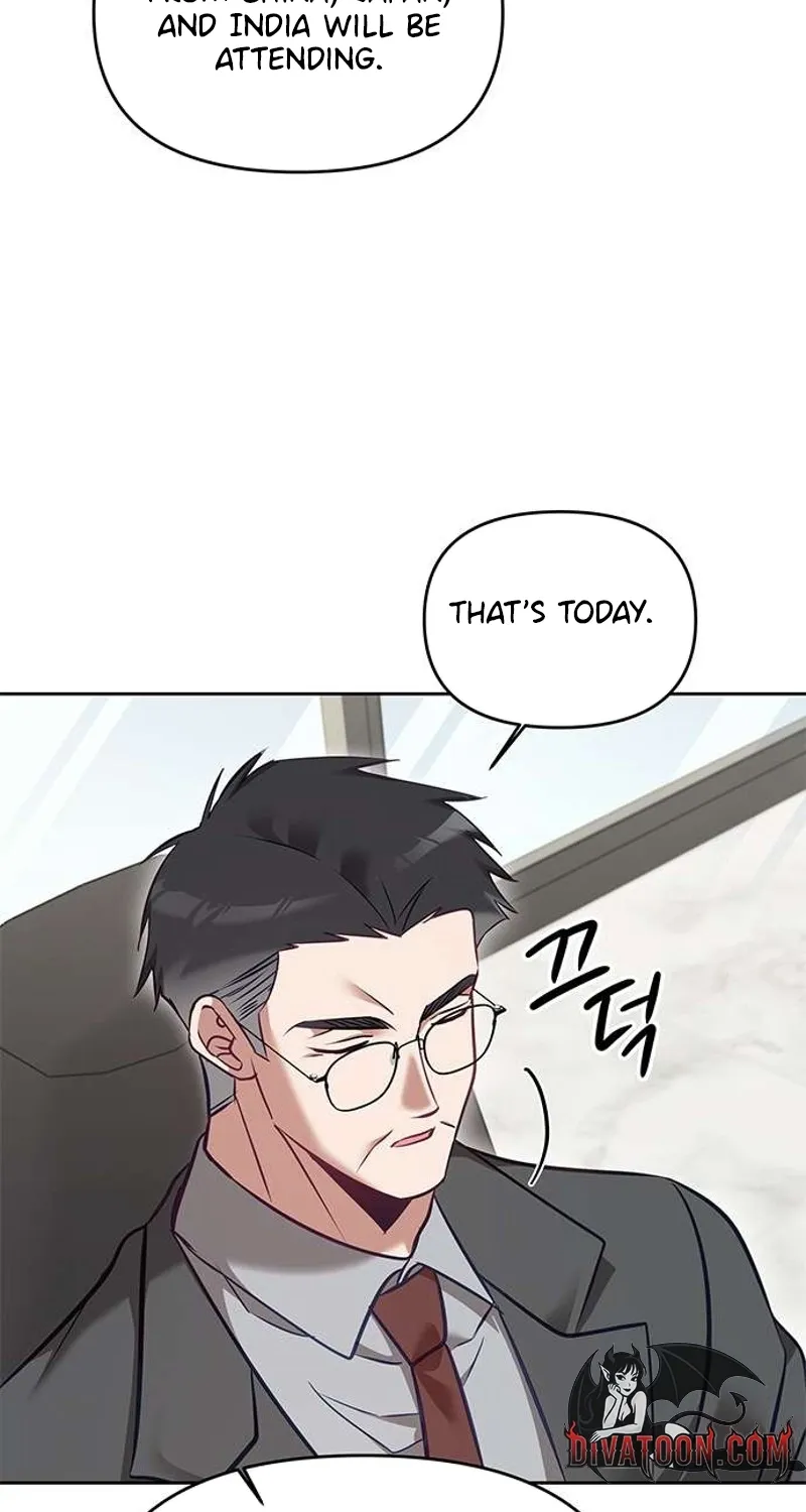 My Lewd Friend's Oppa Chapter 9 page 57 - 