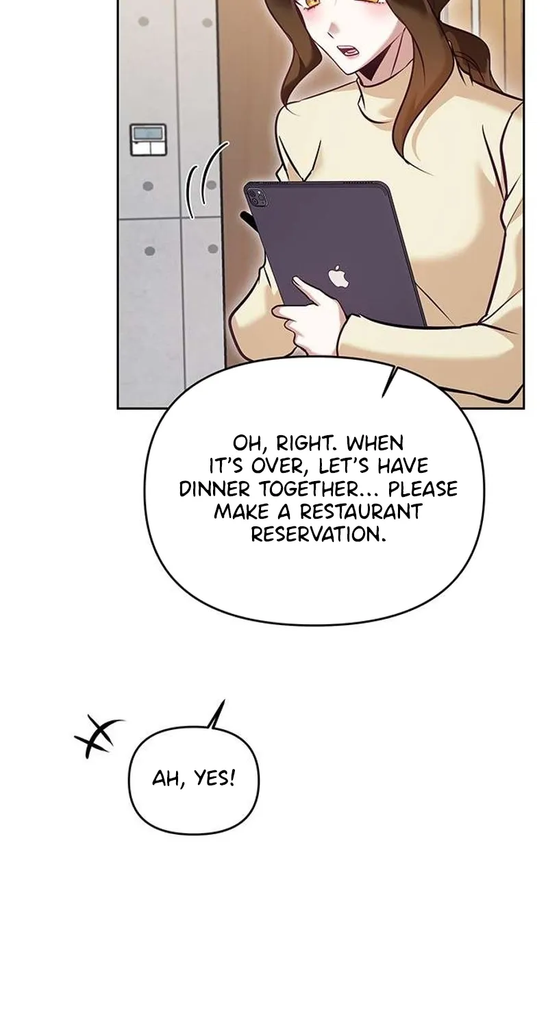 My Lewd Friend's Oppa Chapter 9 page 59 - 