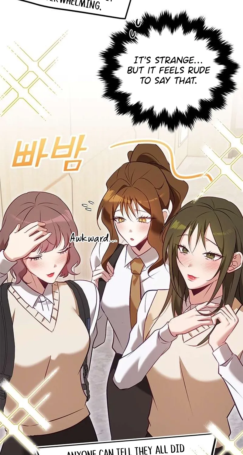 My Lewd Friend's Oppa Chapter 9 page 7 - 
