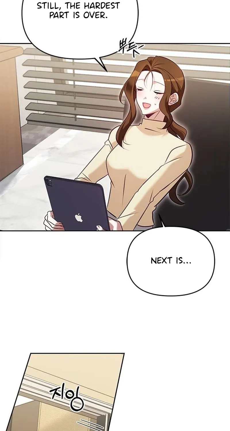 My Lewd Friend's Oppa Chapter 9 page 61 - 