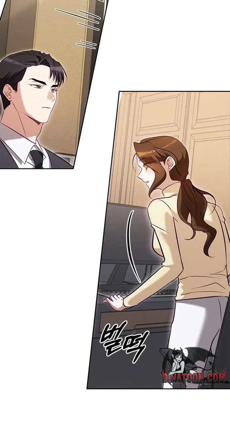 My Lewd Friend's Oppa Chapter 9 page 62 - 
