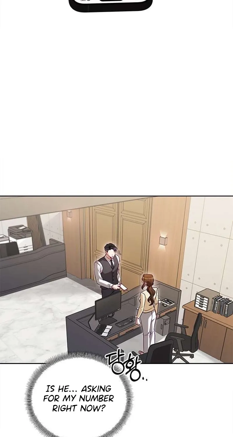 My Lewd Friend's Oppa Chapter 9 page 79 - 