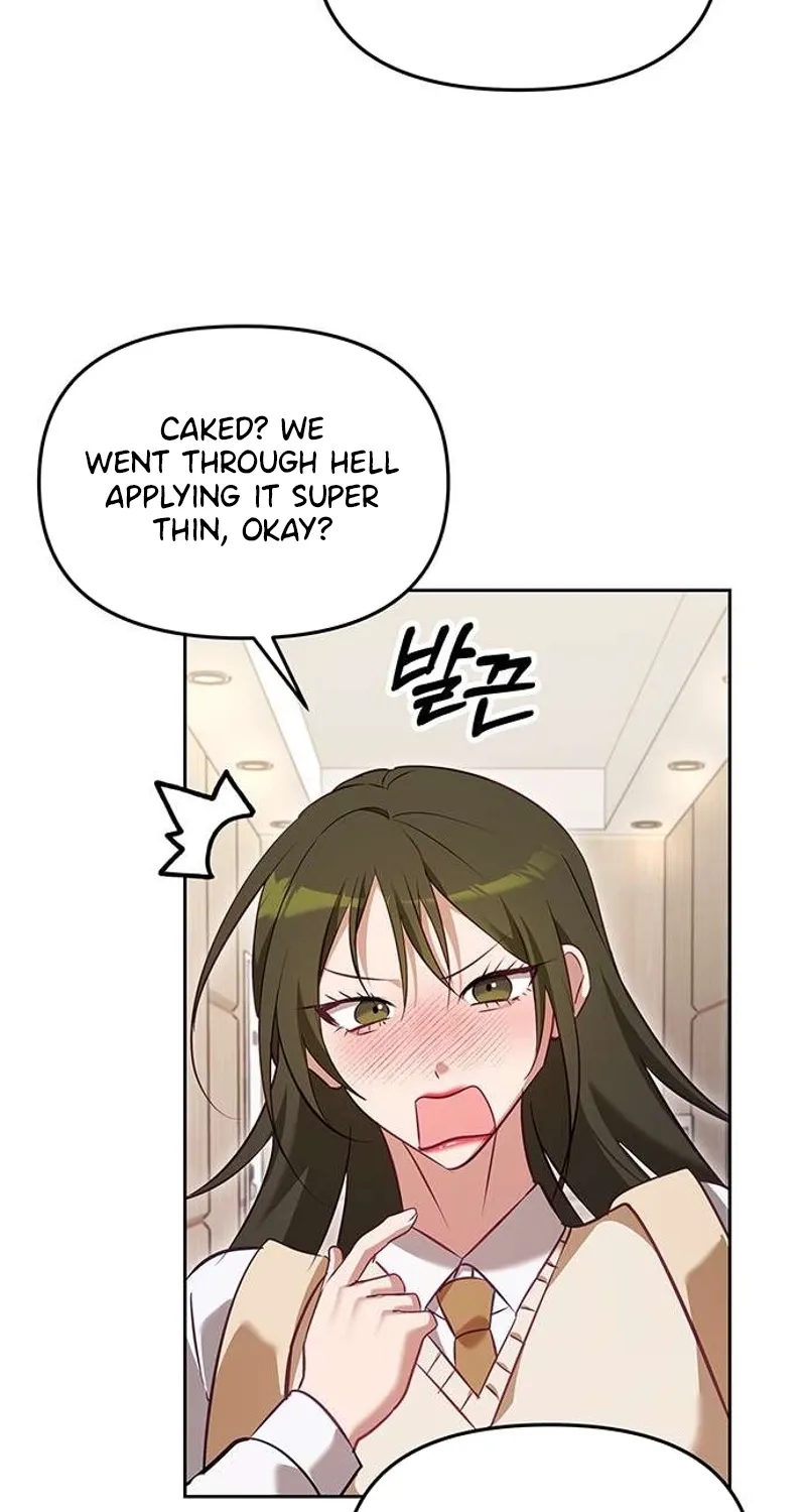 My Lewd Friend's Oppa Chapter 9 page 9 - 