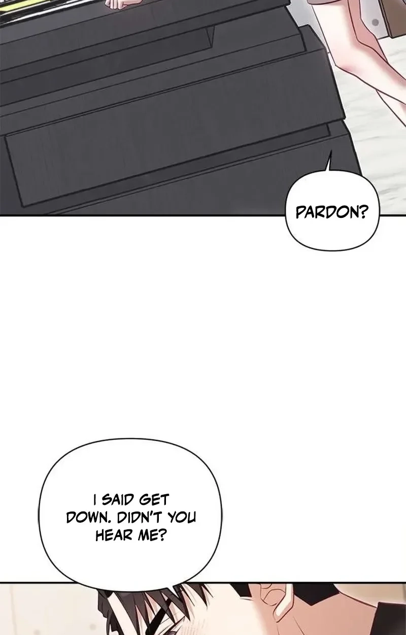 My Lewd Friend's Oppa Chapter 21 page 3 - 