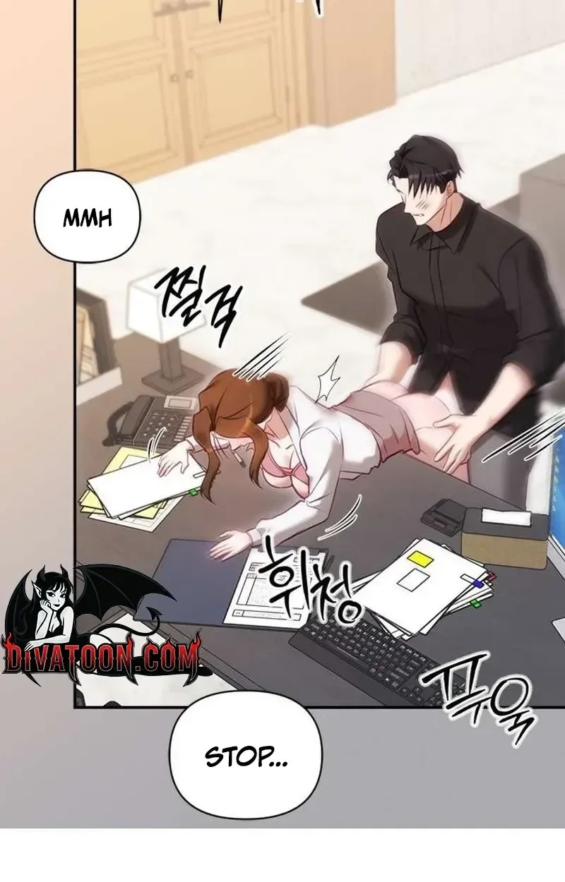 My Lewd Friend's Oppa Chapter 21 page 33 - 
