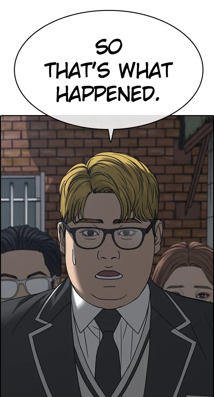 My Life as a Loser 2 Chapter 10 page 2 - 