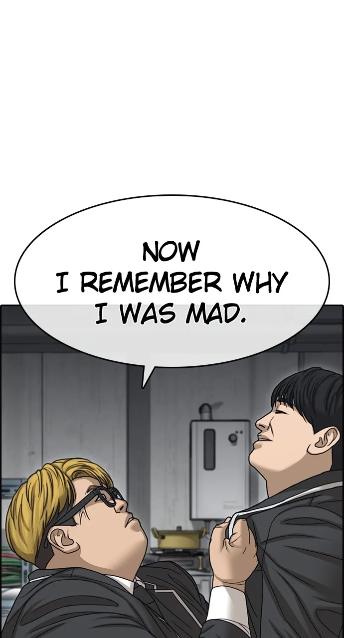 My Life as a Loser 2 Chapter 10 page 131 - 