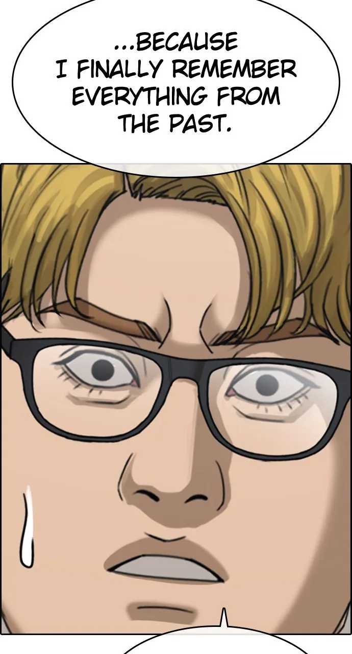 My Life as a Loser 2 Chapter 10 page 135 - 