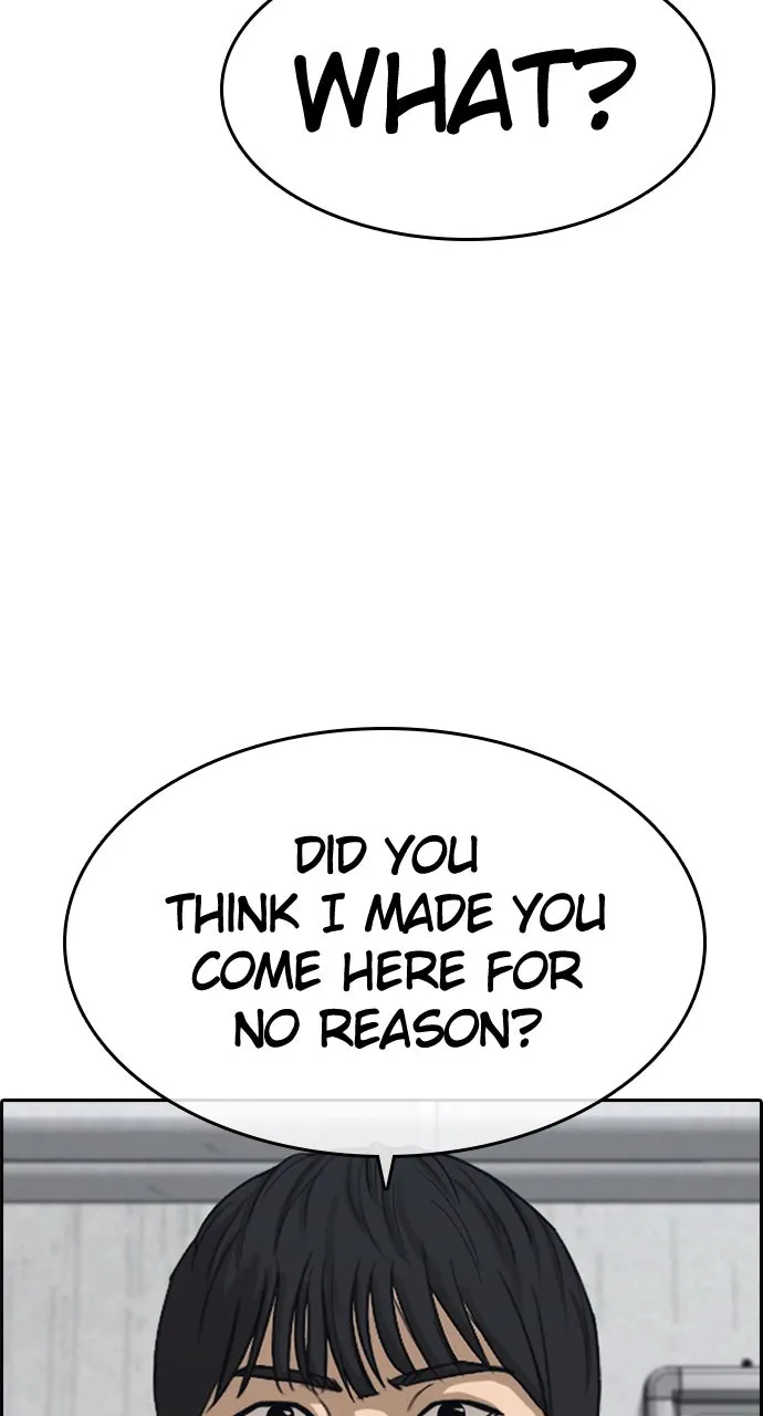 My Life as a Loser 2 Chapter 10 page 136 - 