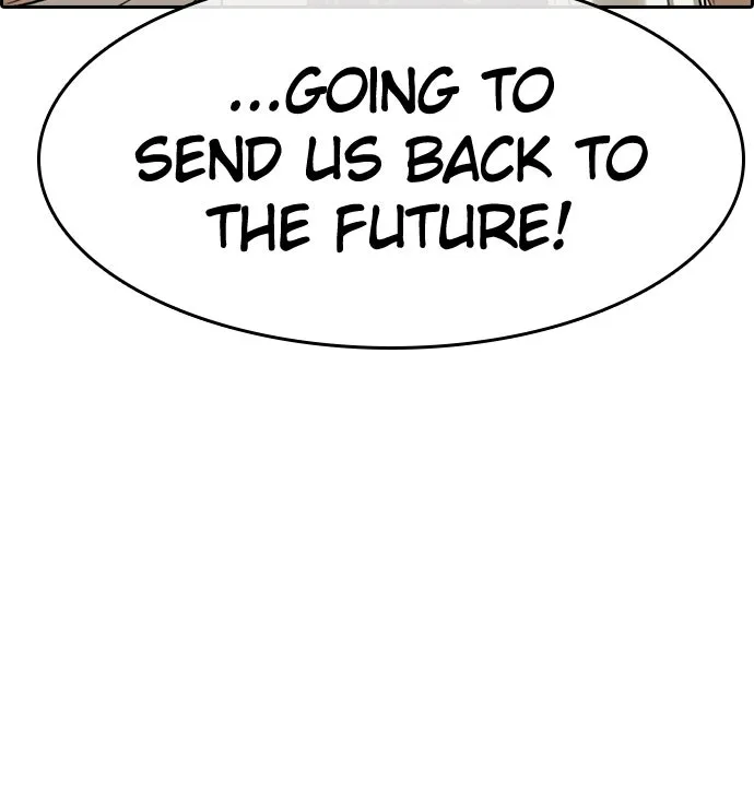 My Life as a Loser 2 Chapter 10 page 139 - 
