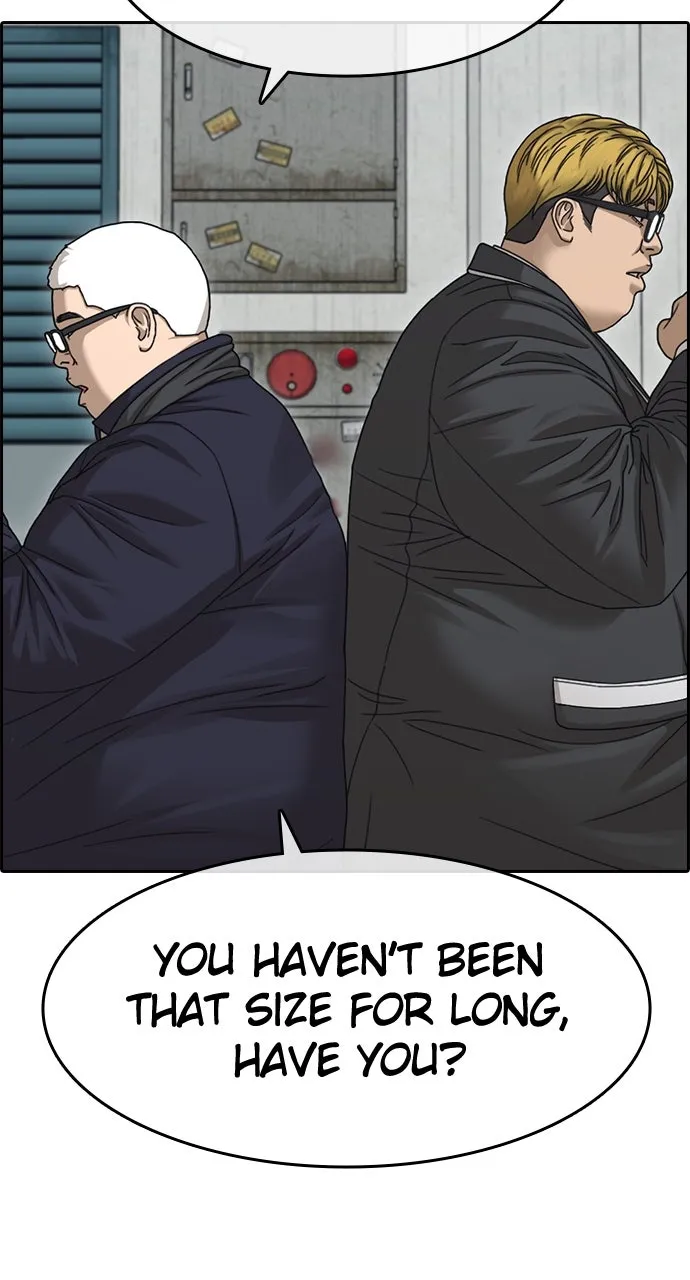 My Life as a Loser 2 Chapter 10 page 34 - 