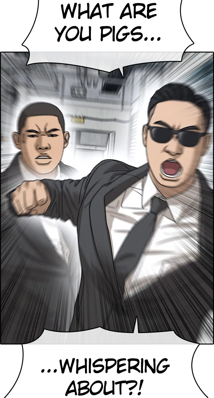 My Life as a Loser 2 Chapter 10 page 37 - 