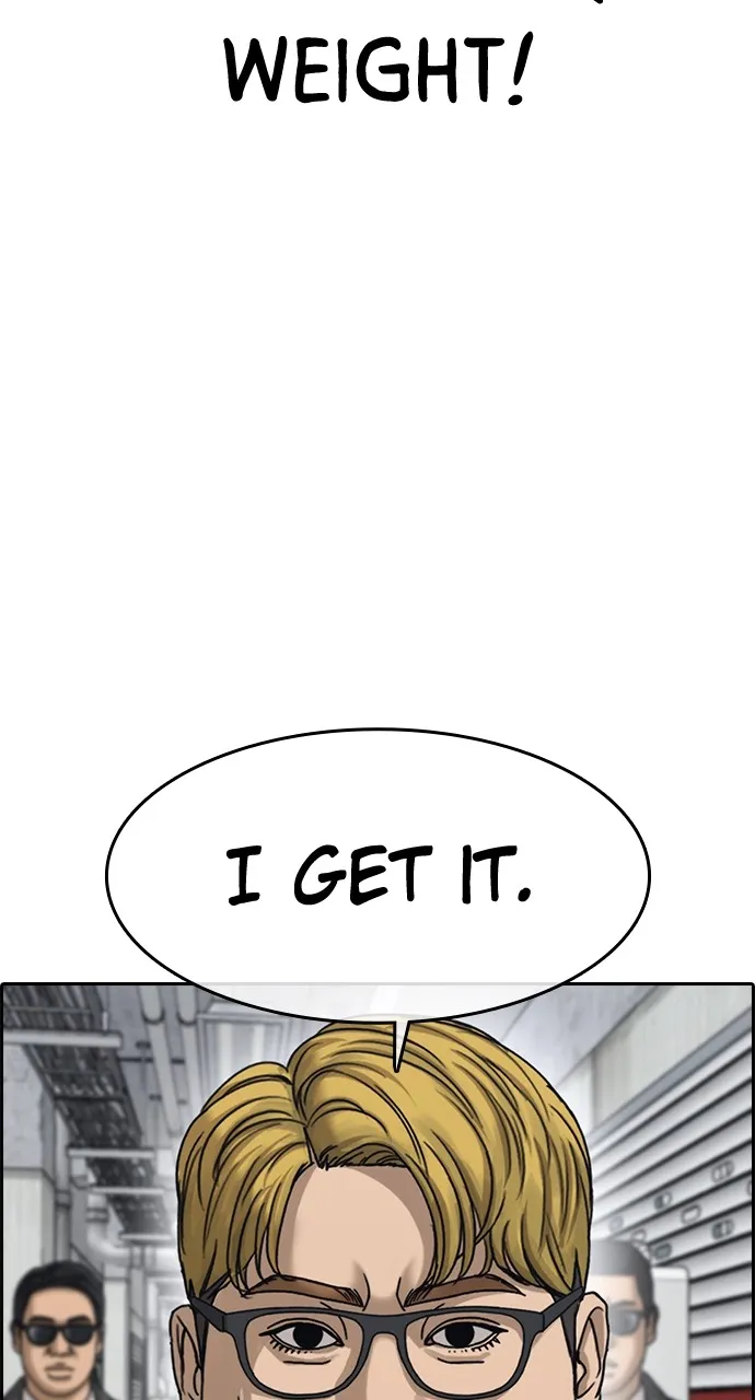 My Life as a Loser 2 Chapter 10 page 44 - 