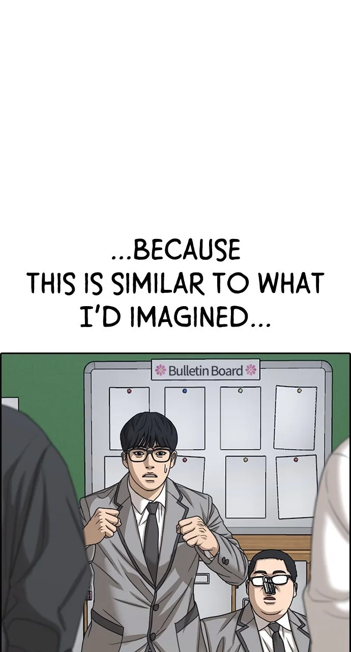 My Life as a Loser 2 Chapter 10 page 60 - 