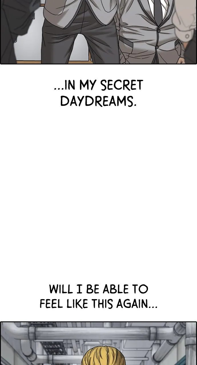 My Life as a Loser 2 Chapter 10 page 61 - 