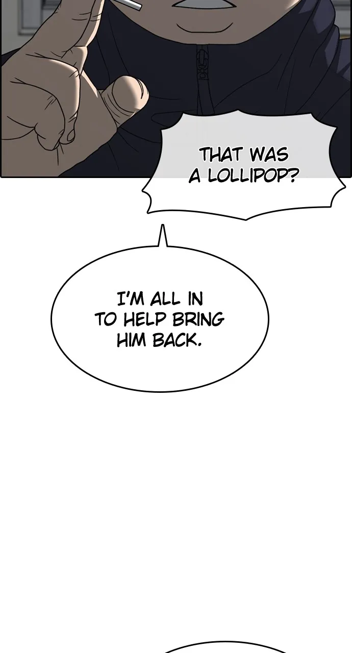 My Life as a Loser 2 Chapter 10 page 8 - 