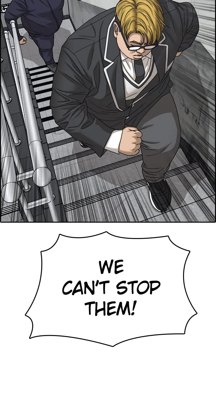 My Life as a Loser 2 Chapter 10 page 72 - 