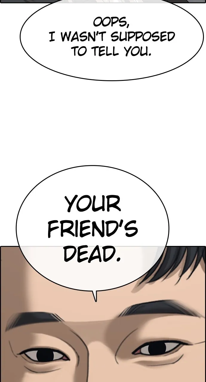 My Life as a Loser 2 Chapter 10 page 97 - 
