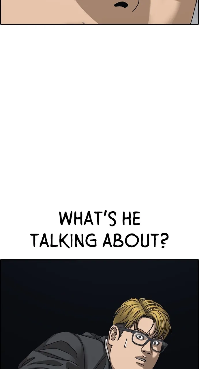 My Life as a Loser 2 Chapter 10 page 99 - 