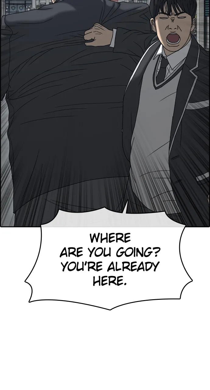 My Life as a Loser 2 Chapter 11 page 124 - 