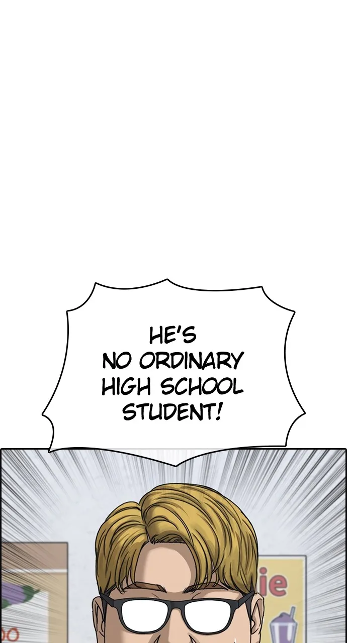 My Life as a Loser 2 Chapter 11 page 134 - 