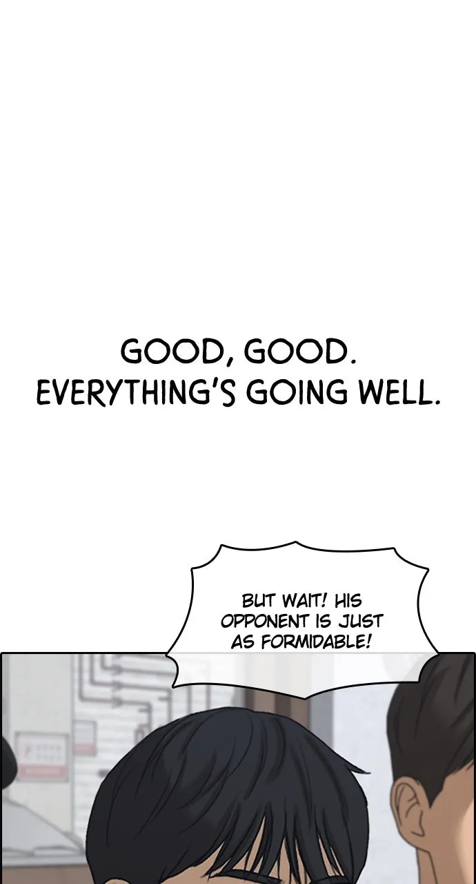 My Life as a Loser 2 Chapter 11 page 136 - 