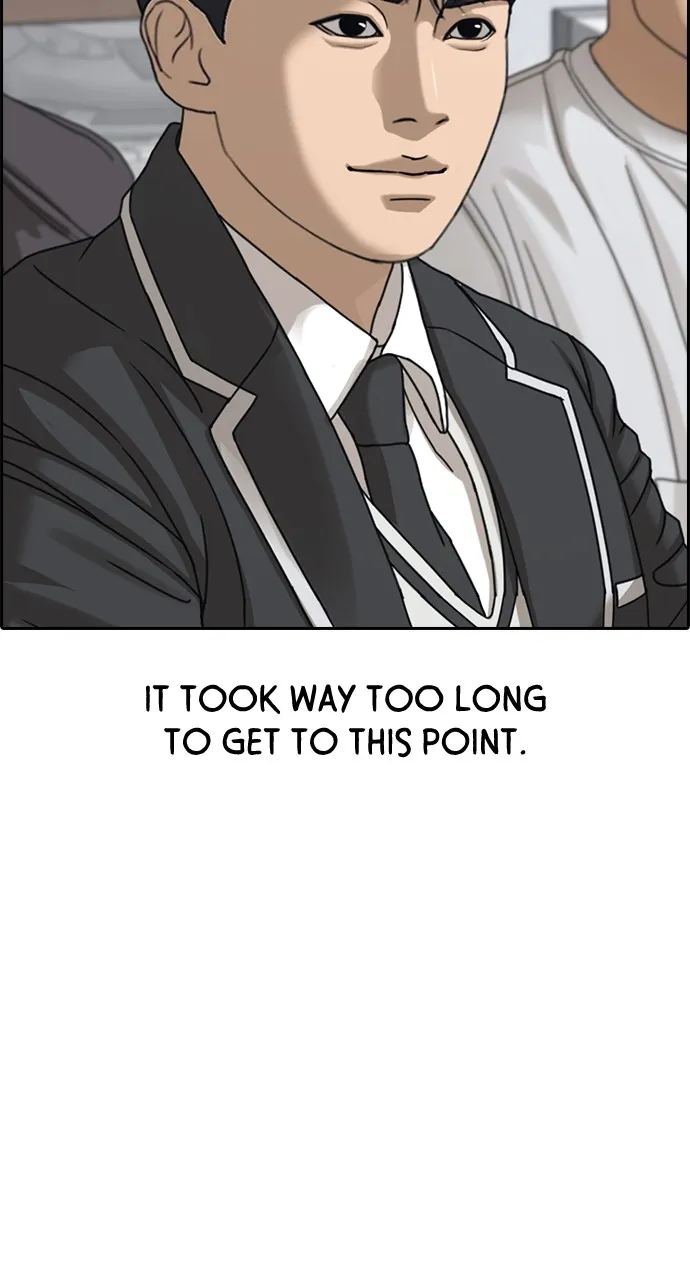 My Life as a Loser 2 Chapter 11 page 137 - 