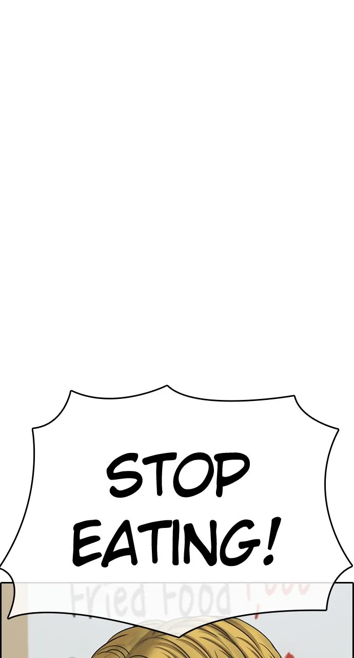 My Life as a Loser 2 Chapter 11 page 167 - 