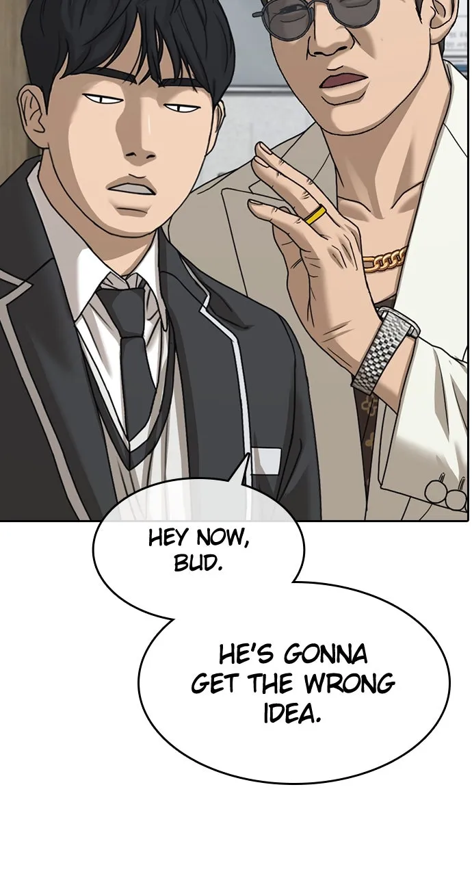 My Life as a Loser 2 Chapter 11 page 20 - 