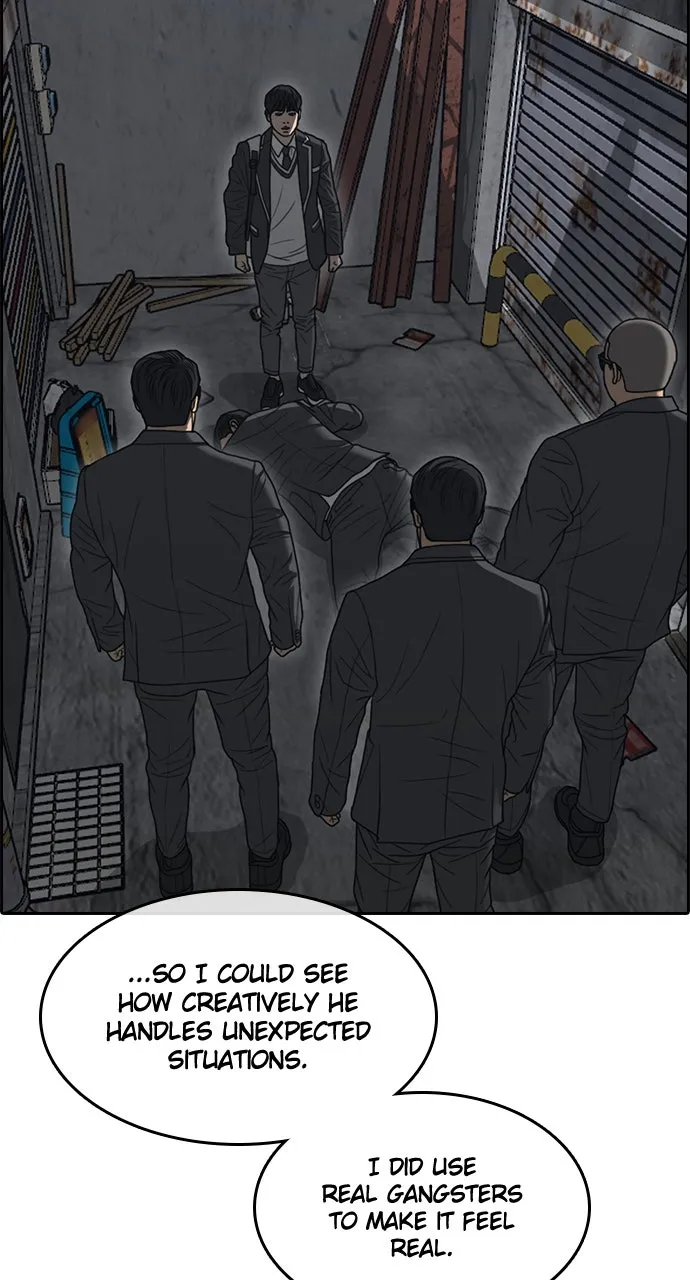 My Life as a Loser 2 Chapter 11 page 35 - 