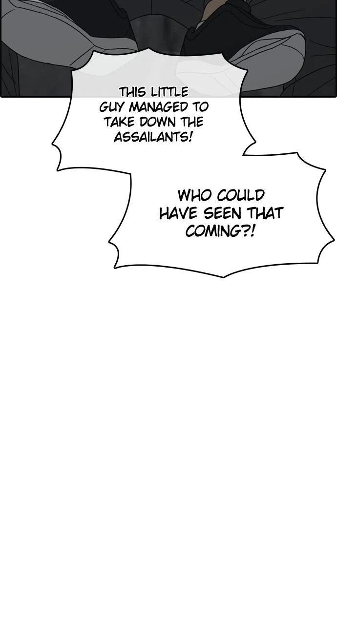 My Life as a Loser 2 Chapter 11 page 38 - 