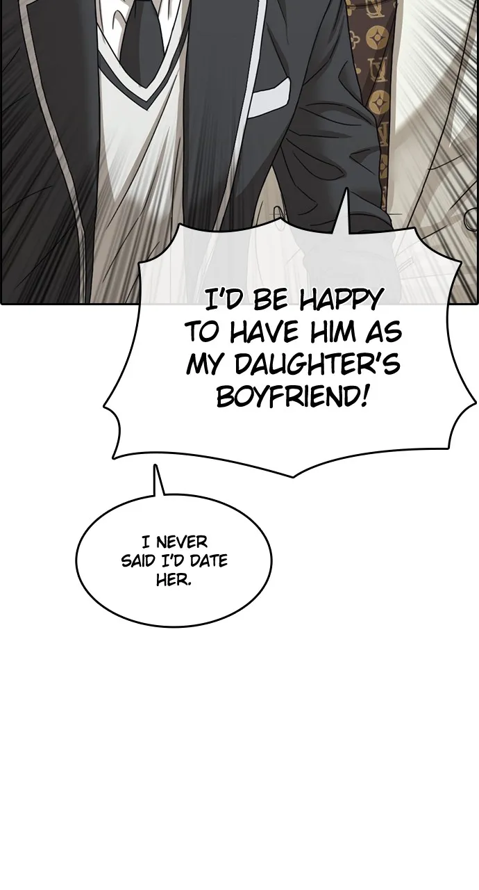 My Life as a Loser 2 Chapter 11 page 43 - 