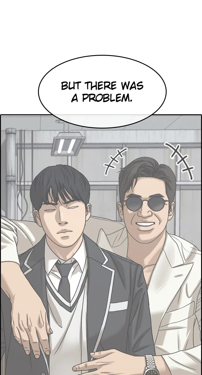 My Life as a Loser 2 Chapter 11 page 64 - 