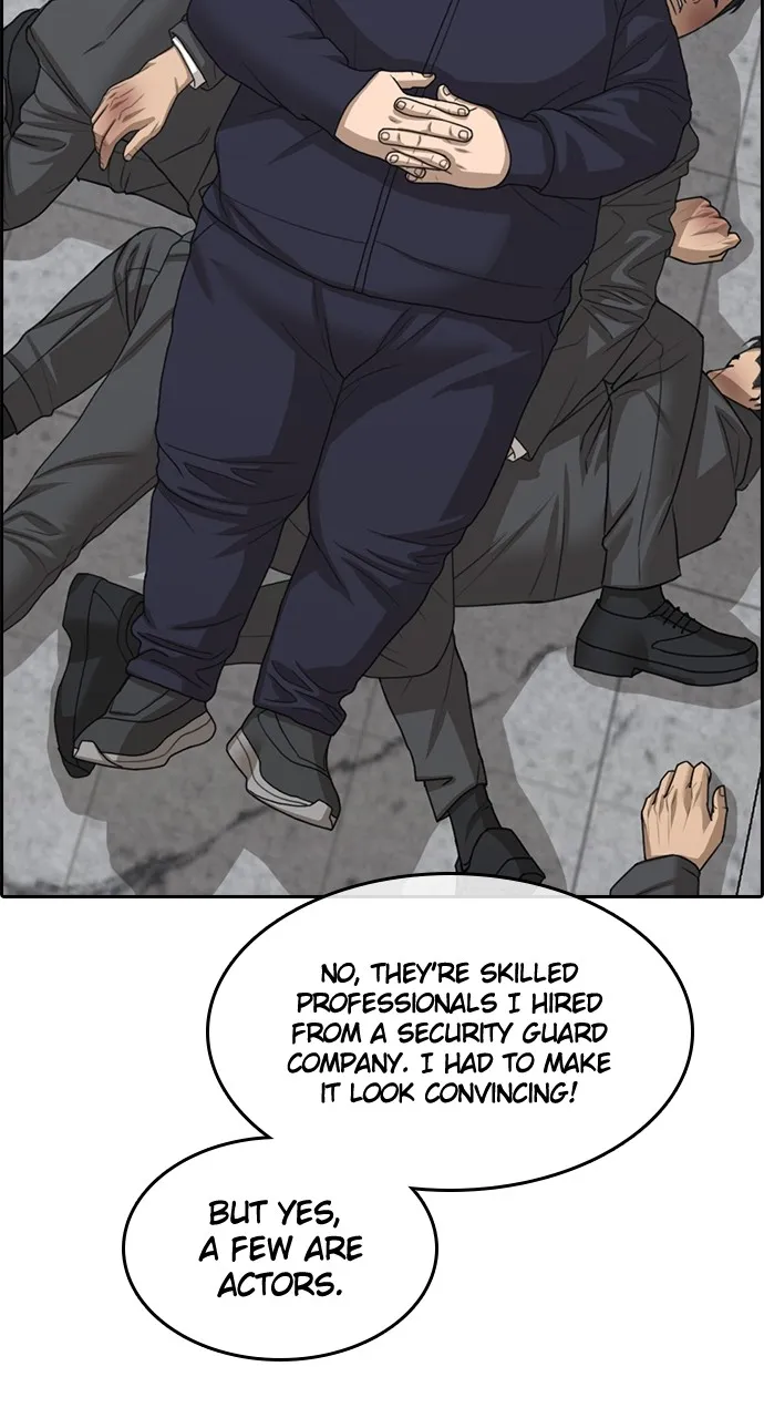My Life as a Loser 2 Chapter 11 page 71 - 