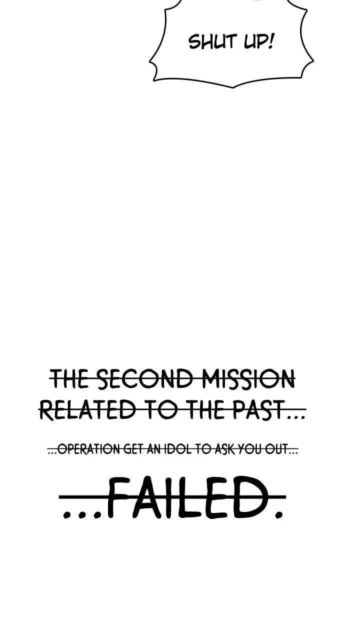 My Life as a Loser 2 Chapter 11 page 92 - 