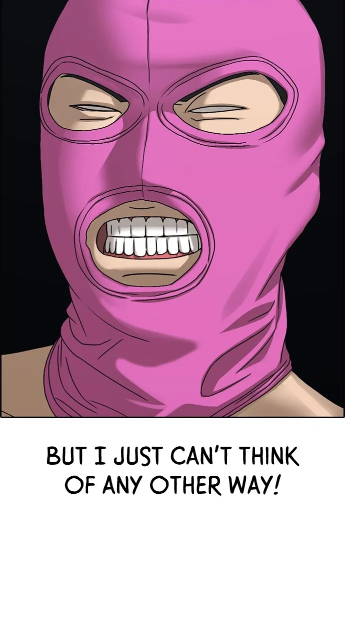 My Life as a Loser 2 Chapter 12 page 27 - 