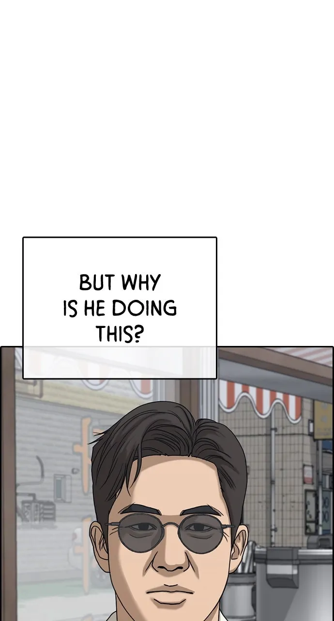 My Life as a Loser 2 Chapter 12 page 37 - 