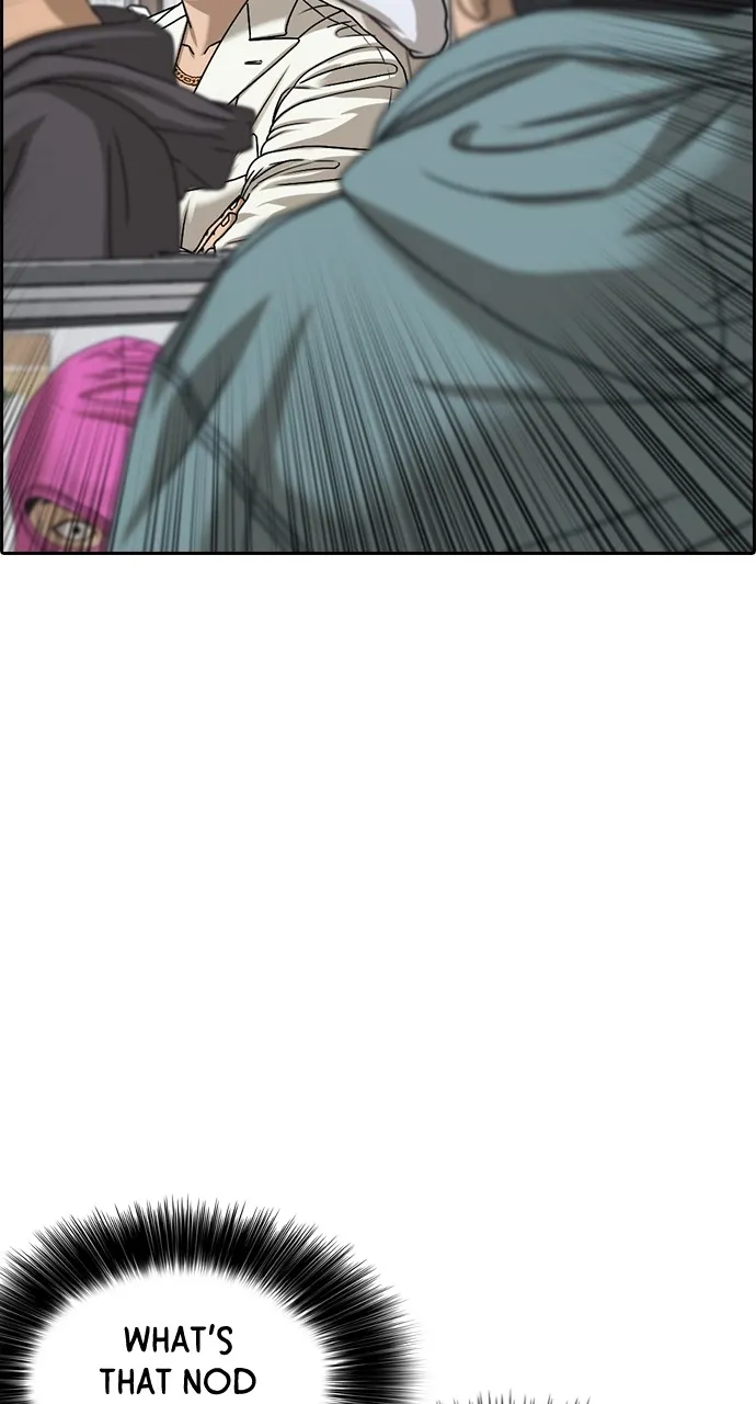 My Life as a Loser 2 Chapter 13 page 127 - 