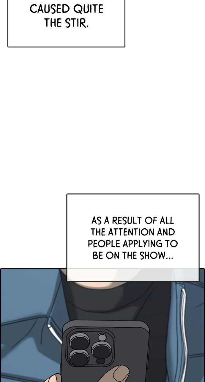 My Life as a Loser 2 Chapter 13 page 137 - 